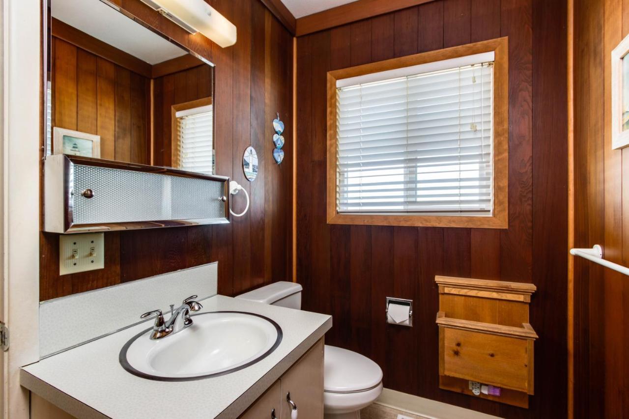 Lincoln City Beach Front Vacation Rental Екстер'єр фото