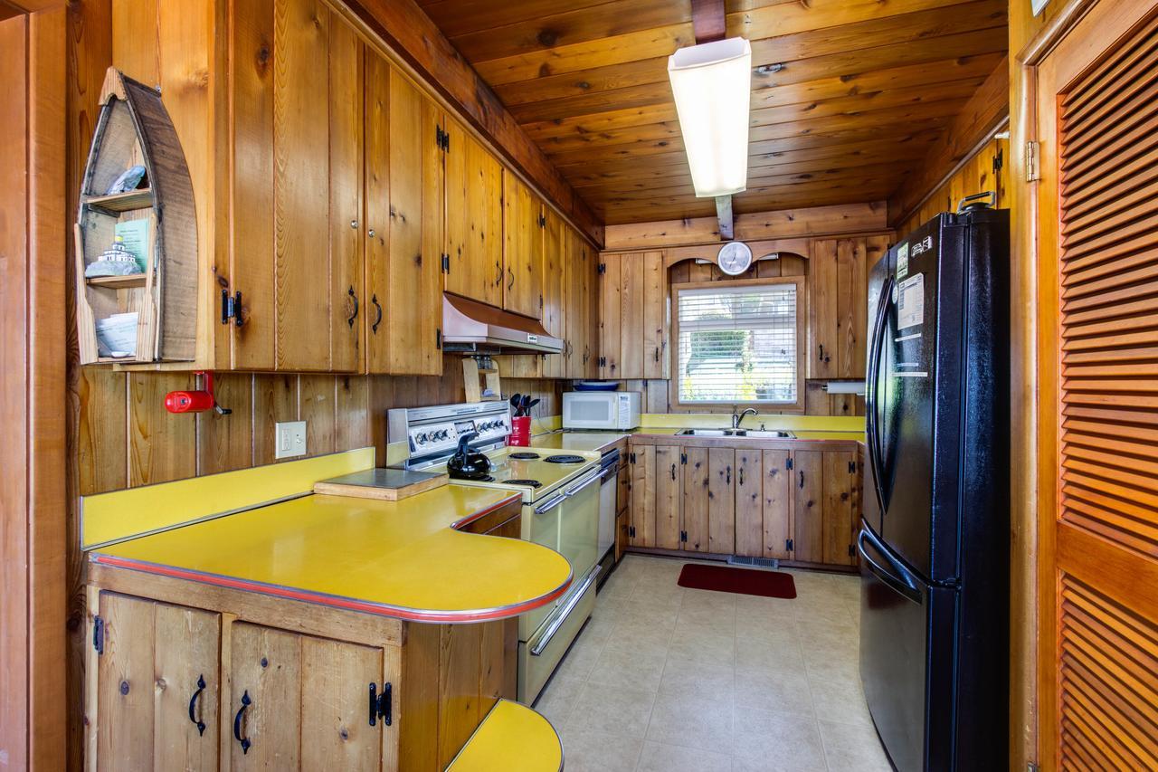 Lincoln City Beach Front Vacation Rental Екстер'єр фото