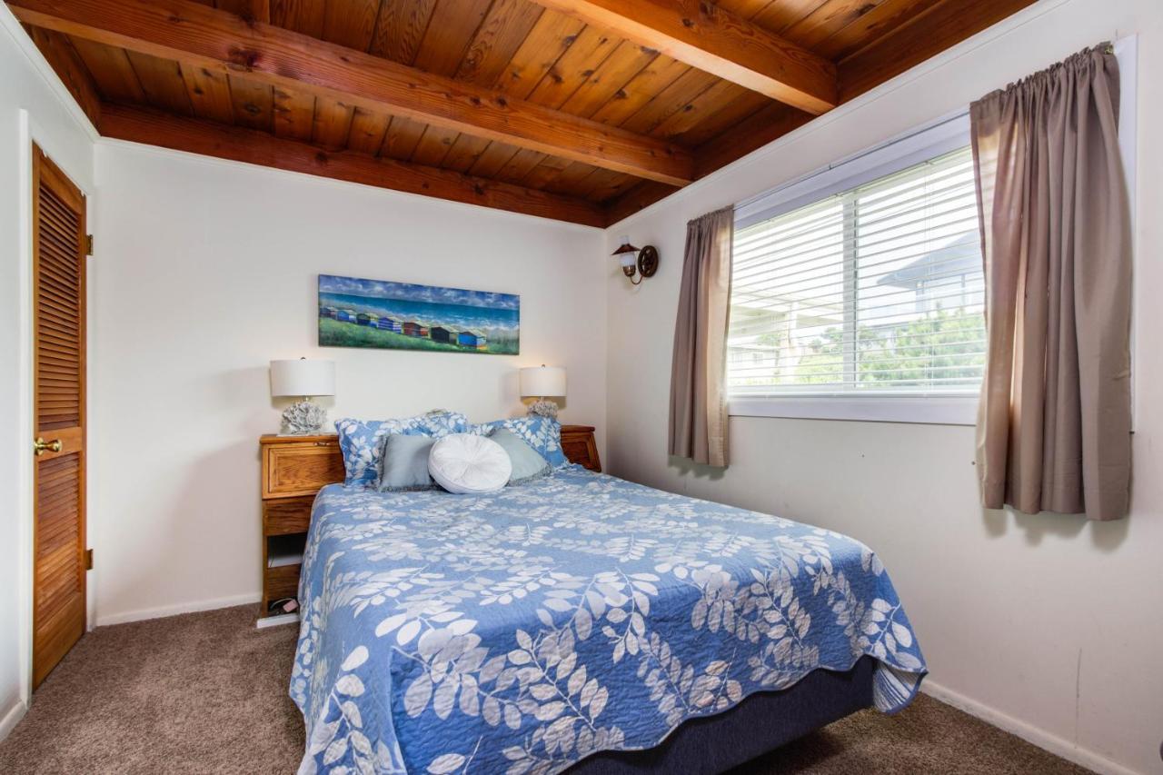 Lincoln City Beach Front Vacation Rental Екстер'єр фото